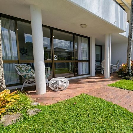 The Noosa Apartments Bagian luar foto