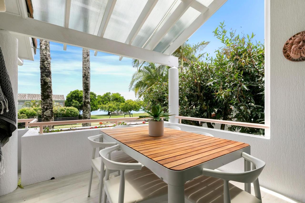 The Noosa Apartments Bagian luar foto