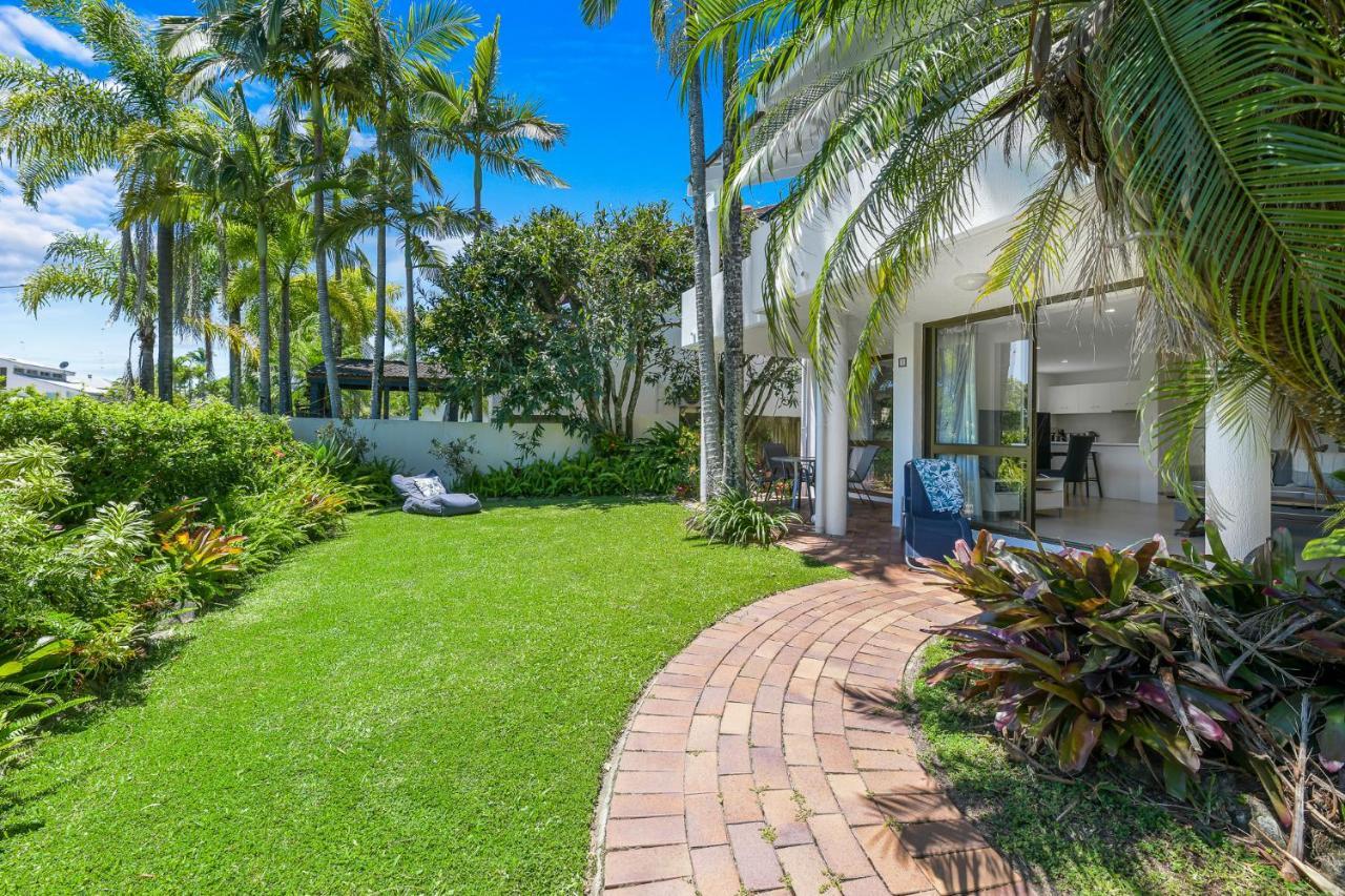 The Noosa Apartments Bagian luar foto
