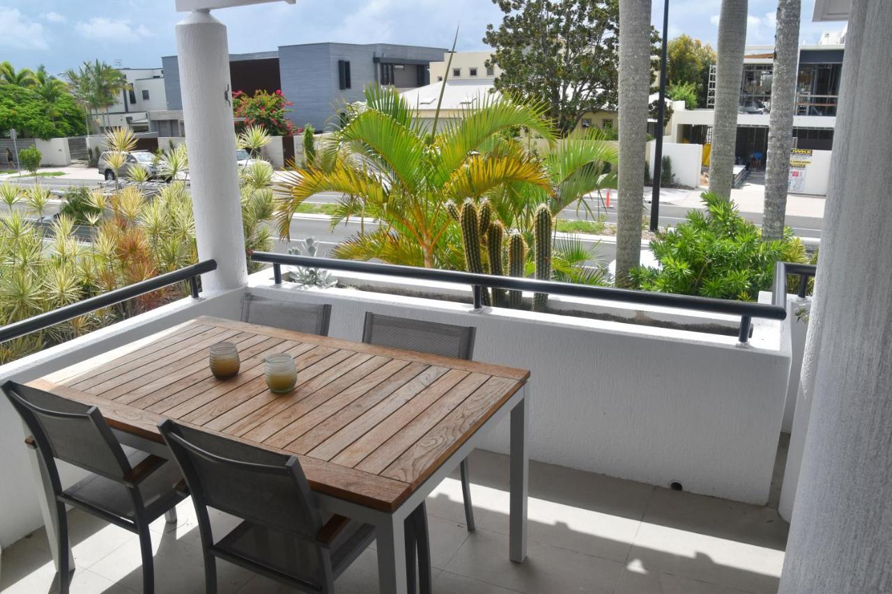 The Noosa Apartments Bagian luar foto