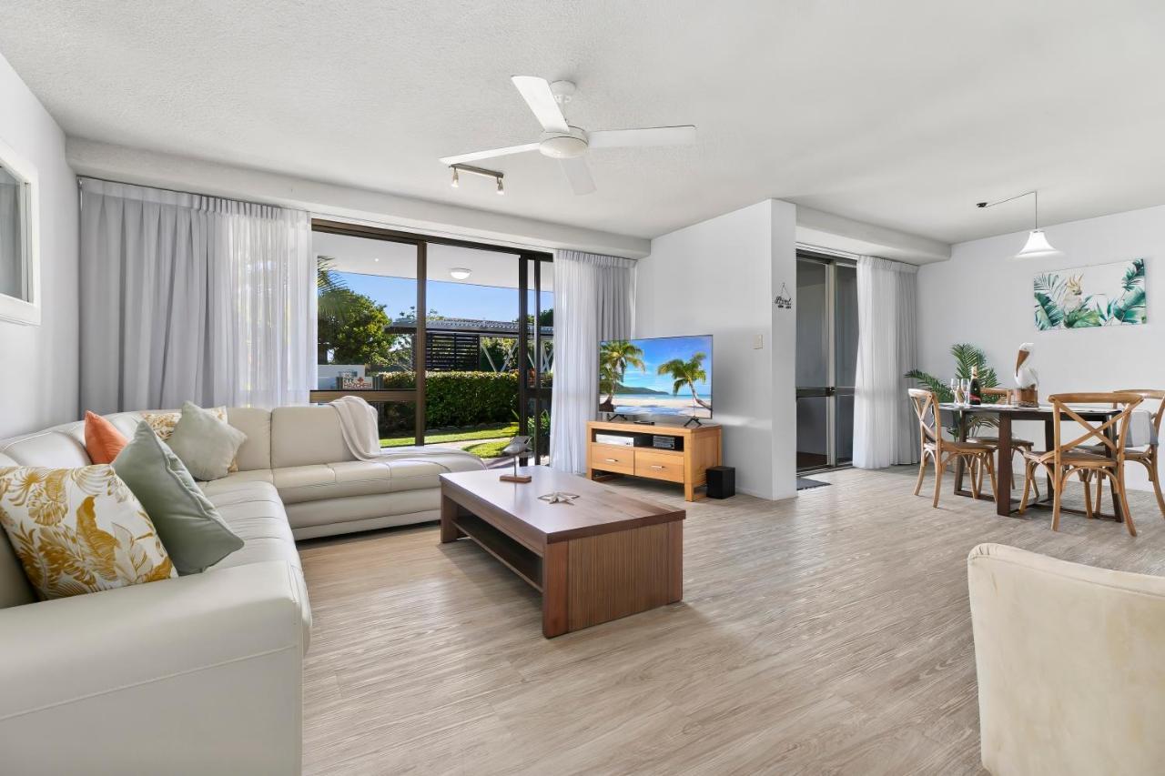 The Noosa Apartments Bagian luar foto