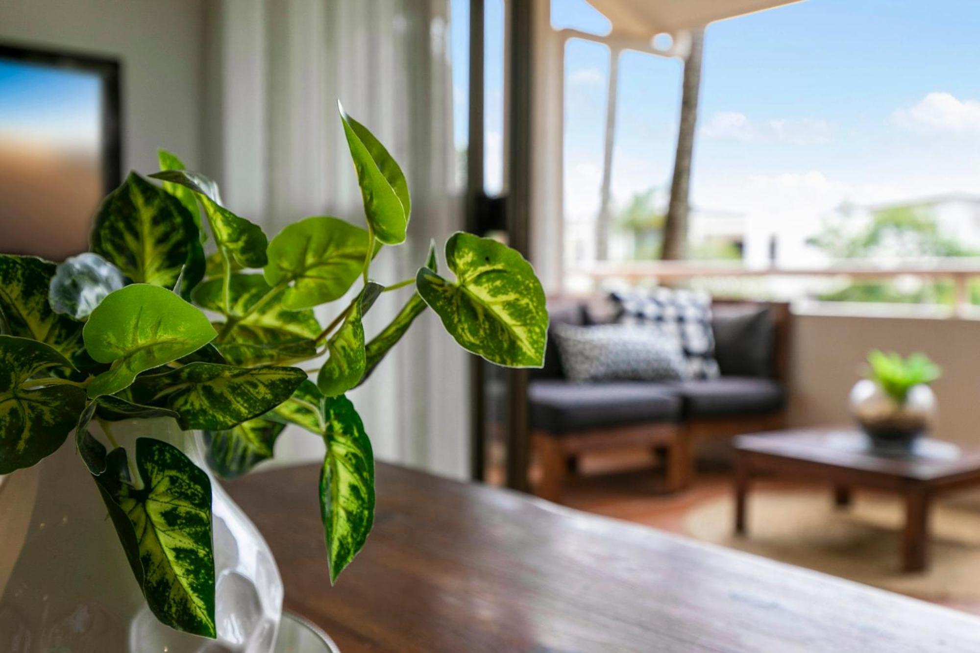 The Noosa Apartments Bagian luar foto