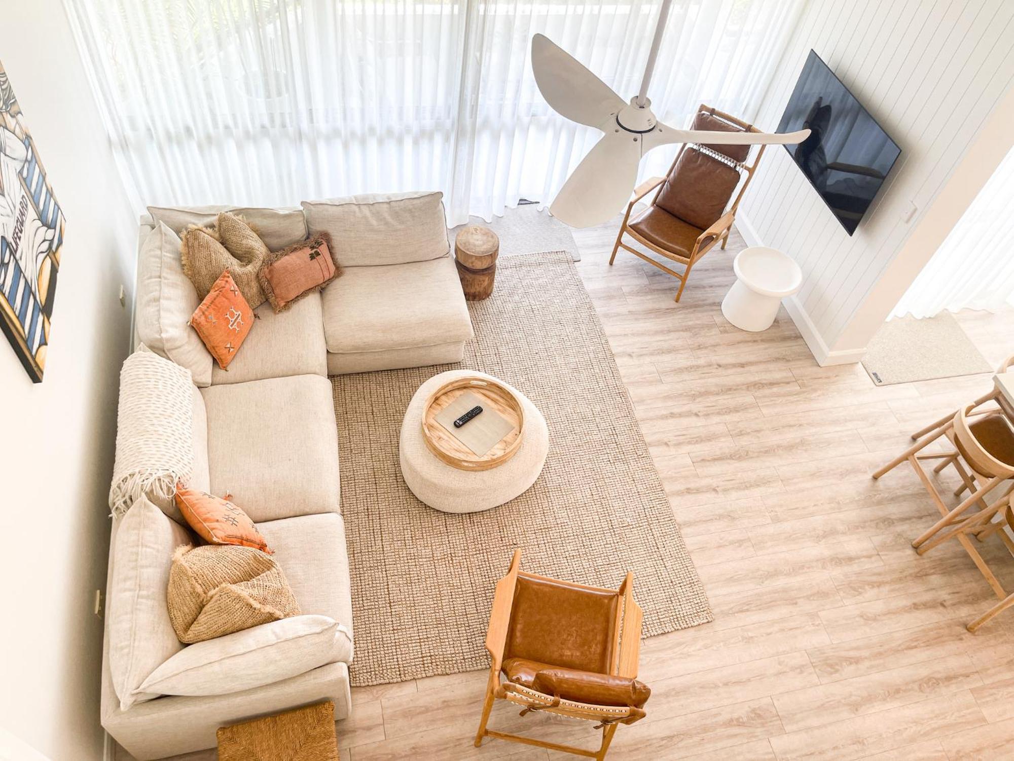 The Noosa Apartments Bagian luar foto